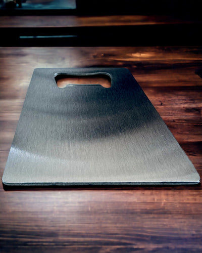 Otvarák na fľaše z nehrdzavejúcej ocele - Elegantný a praktický gadget - personalizácia gravírovaním