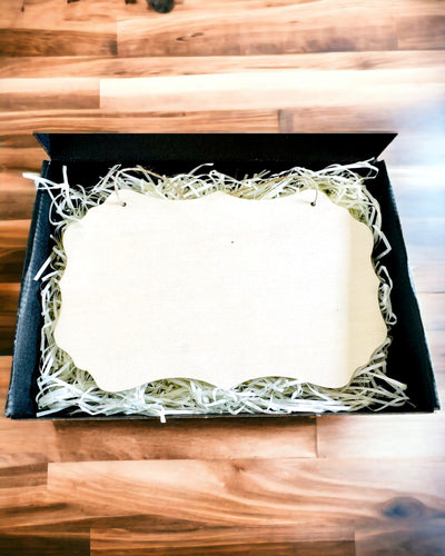 Drevený dekoratívny prívesok s možnosťou personalizácie – rôzne tvary