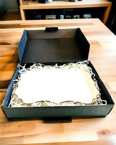 Drevený dekoratívny prívesok s možnosťou personalizácie – rôzne tvary