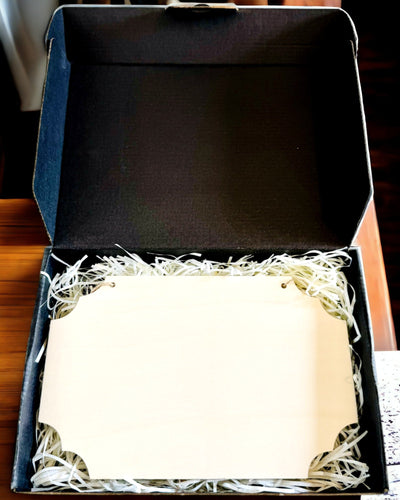 Drevený dekoratívny prívesok s možnosťou personalizácie – rôzne tvary