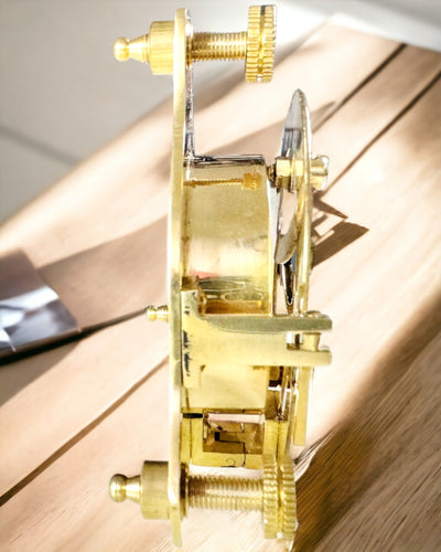 Morský kompas s možnosťou gravírovania