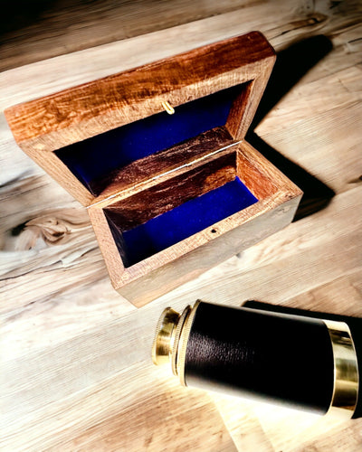 Luneta Cestovateľa Raj – Ručná výroba - personalizácia gravírovaním