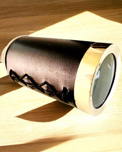 Luneta Cestovateľa Raj – Ručná výroba - personalizácia gravírovaním