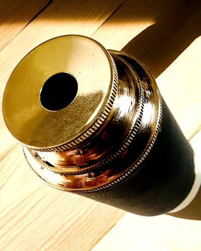 Luneta Cestovateľa Raj – Ručná výroba - personalizácia gravírovaním