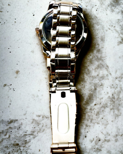 Elegantné pánske hodinky KIMSDUN Prestige Transparentný Mechanizmus a Športová Elegancia, možnosť personalizácie gravírovaním