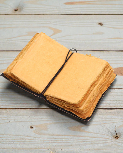 Narratio Anima – Kožený zápisník Príbehy, ktoré si rozprávam