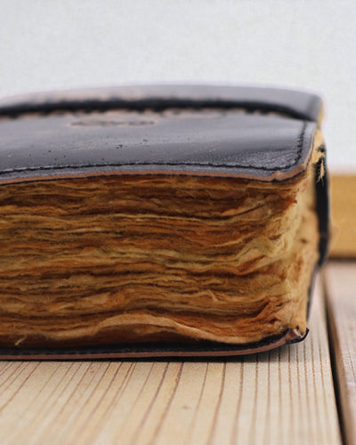 Narratio Anima – Kožený zápisník Príbehy, ktoré si rozprávam