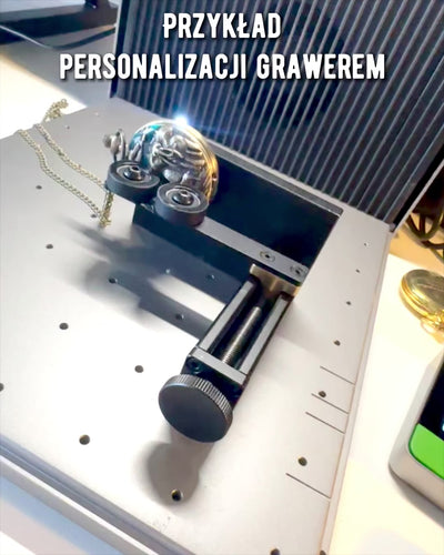 Vreckové hodinky "Vintage Explorer" s možnosťou gravírovania