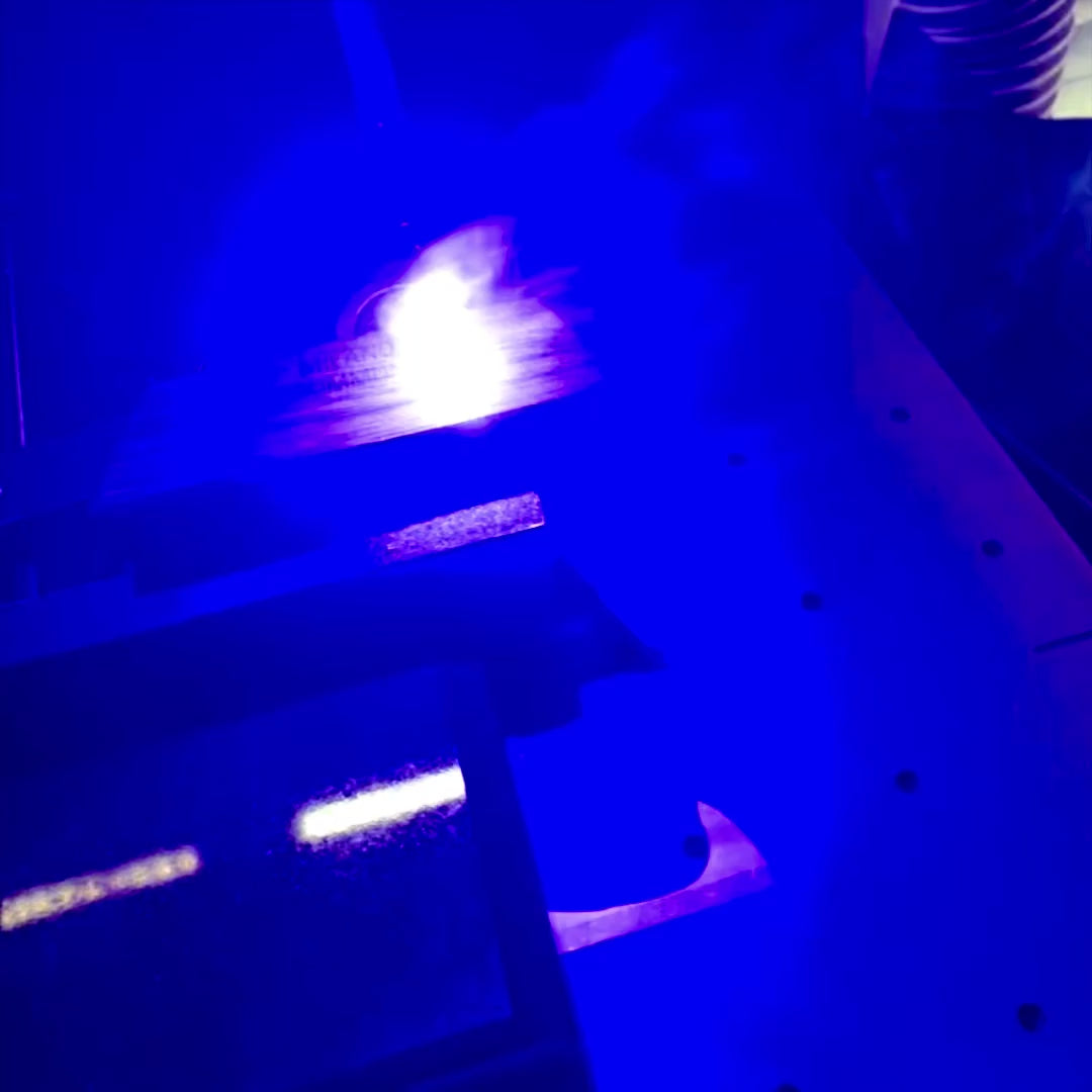 Hviezdne hodiny nokturnál Mechanický počítač prílivov Abacus H31 s personalizovaným gravírovaním