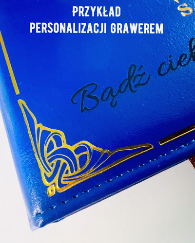 Notatnik Premium z Zamkiem Szyfrowym A5 - Styl Vintage z Kompasem, Japoński Design, Artykuły Papiernicze dla Studentów i Biznesu. Personalizacja grawerem