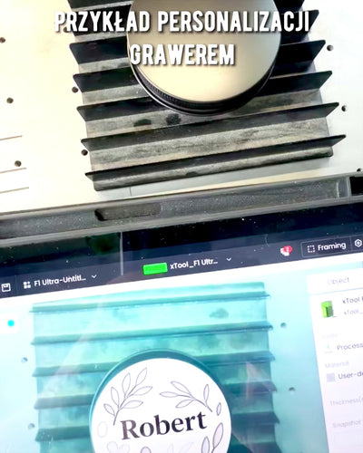 Intenčná sójová sviečka Obsidián – sebadôvera a vnútorná sila, 250 ml, možnosť personalizácie ako darček