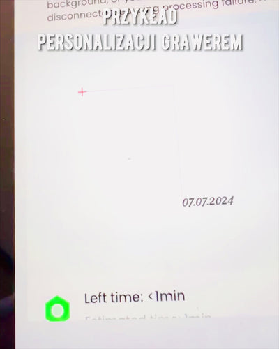 Náhrdelník "Strom života" z obsidiánu - personalizácia gravírovaním