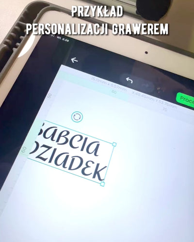 Náramok „Tigrie Oko” s možnosťou personalizácie na darček