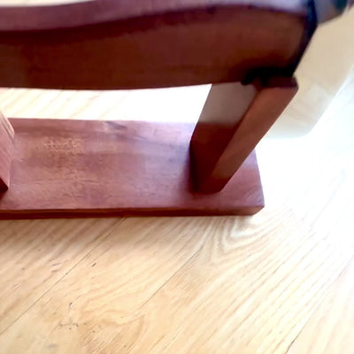 Hasičská sekerka s gravírovaním - kovovo-drevený darček pre hasiča, výška 17,5 cm, strieborno-hnedá, personalizovaný darček na každú príležitosť