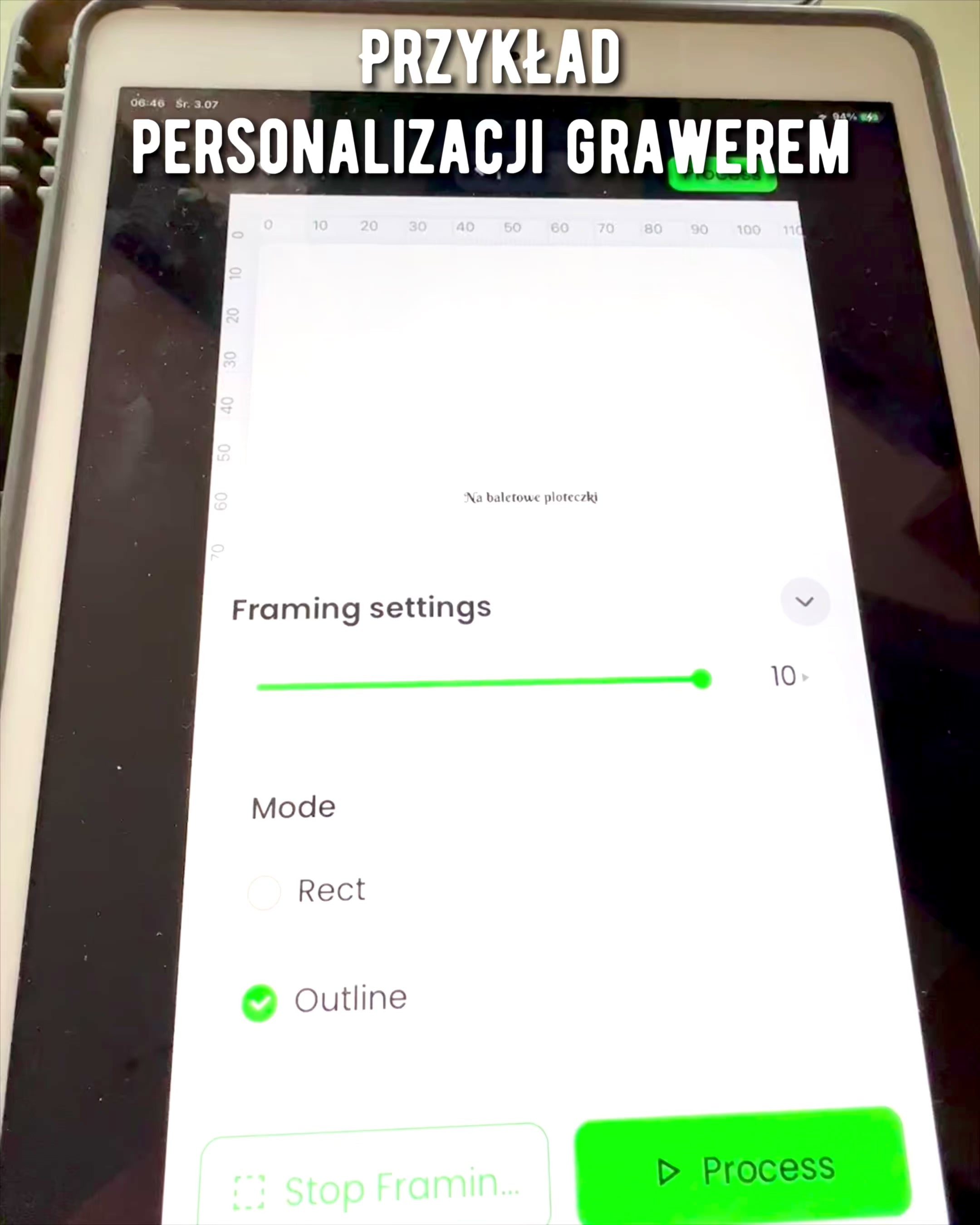 Divadelné ďalekohľady "Elegancia", binokuláre - možnosť personalizácie gravírovaním na darček