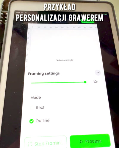 Divadelné ďalekohľady "Elegancia", binokuláre - možnosť personalizácie gravírovaním na darček