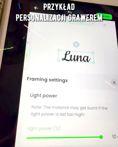 Vreckové hodinky "Mystický Lis" s možnosťou gravírovania
