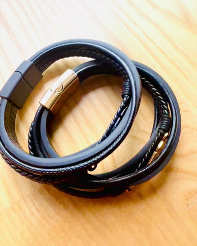 Náramok "Orzeł" s možnosťou gravírovania, 3 farebné varianty