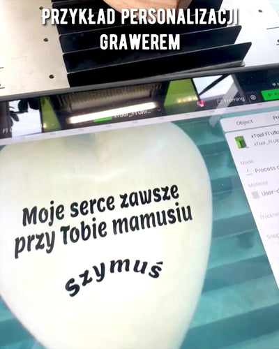 Drevené srdce, 9 cm šperkovnica na Tajný Pocit, možnosť personalizácie gravírovaním na darček