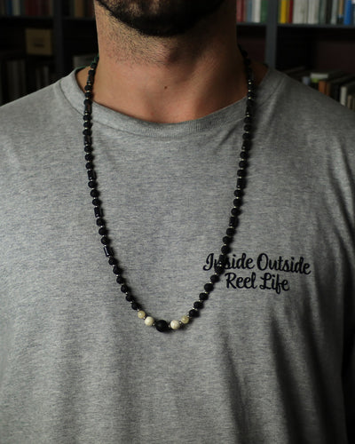 Náhrdelník Esencia sopky – Kultúrne prepojenie